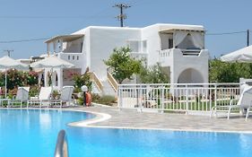 Naxos Nature Suites